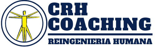 CRH Coaching en Reingeniería Humana